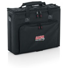 Сумка для рекового обладнання Gator GRB-3U - 3U Audio Rack Bag